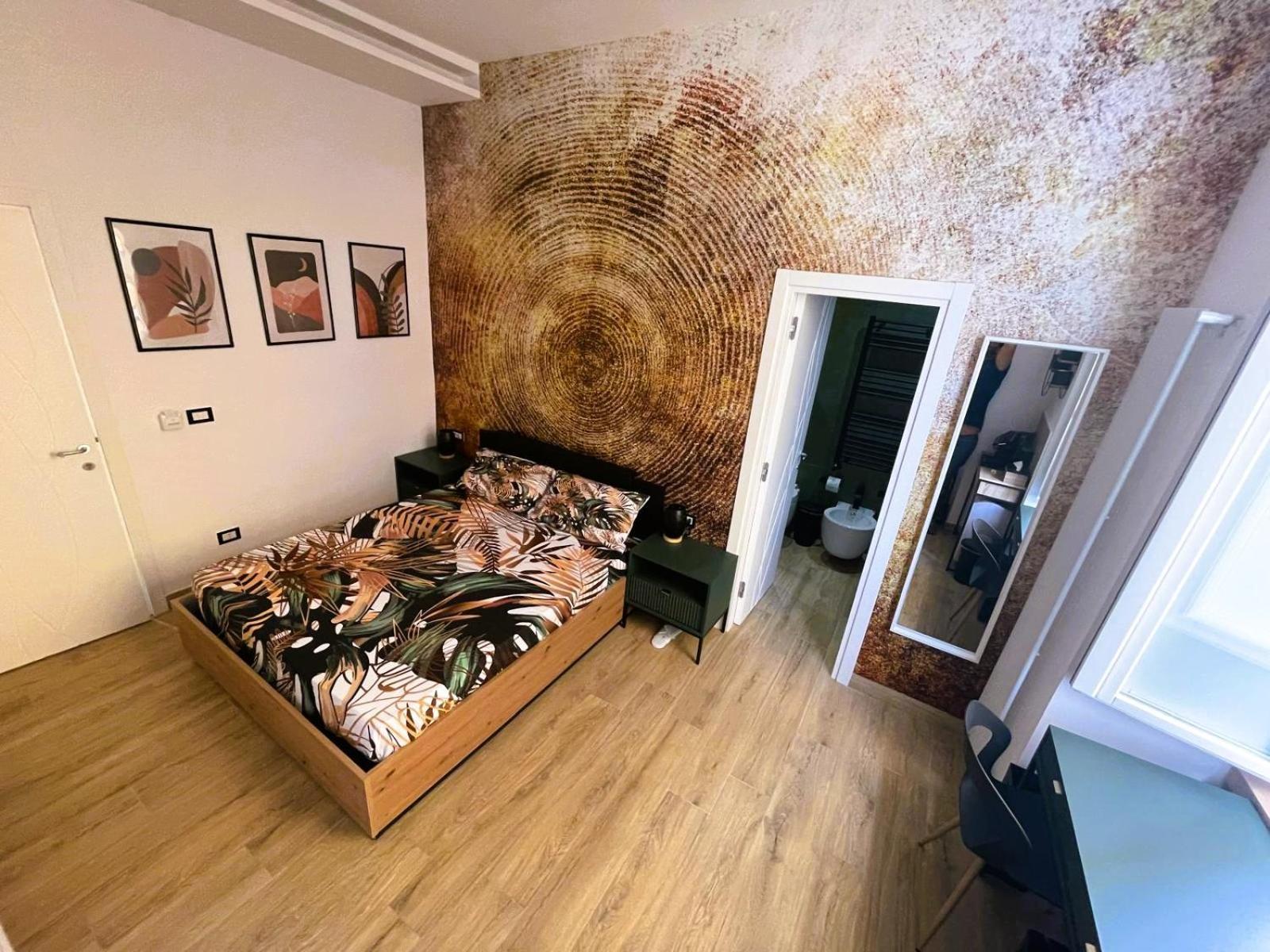 Urban Chic Suite Toledo Naples Exterior photo