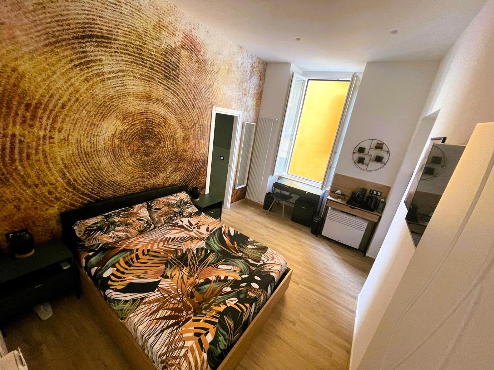 Urban Chic Suite Toledo Naples Exterior photo